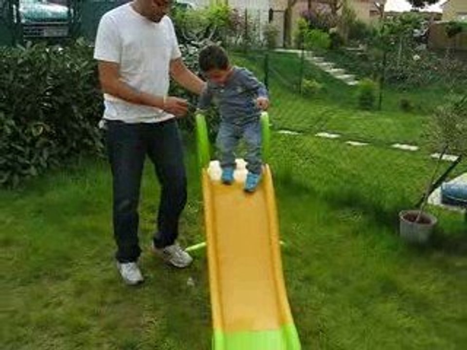 Yanis 20 mai 2009 003