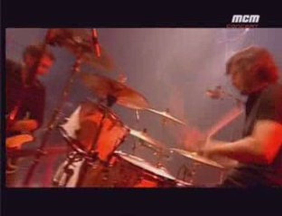 Matmatah - Vieilles Charrues 2008 - 05 Lambé an dro