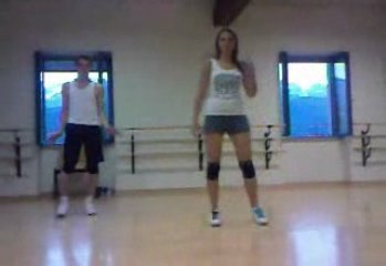 Hip-Hop Mag' & Me - Vid'01