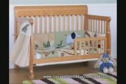 Cheap Convertible Baby Cribs