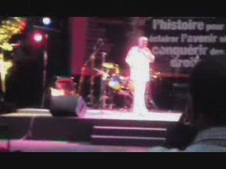 DON'ATELLO - BODY KILLER BLING-BLING Live 2009