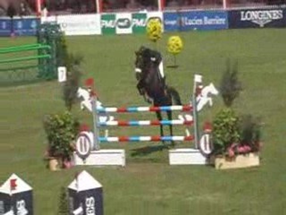 LaBaule 2009_Prix PMU_Werner Muff_Luminos