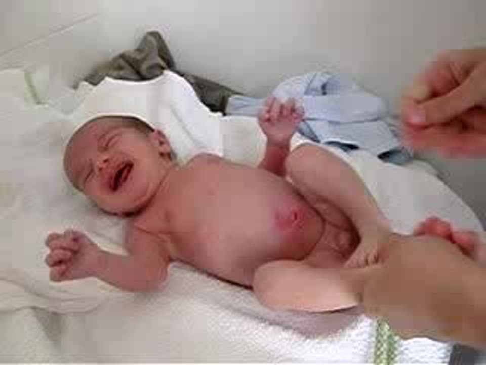 Le bain