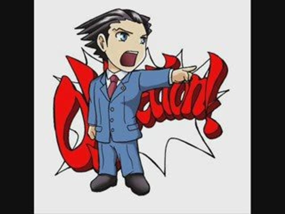 Mon son d'Objection