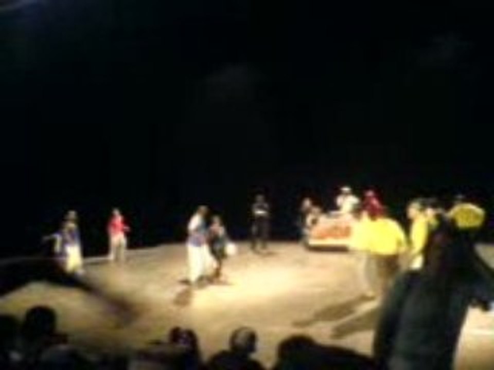 battle crew final (f-l-f crew)