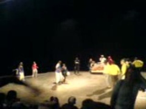 battle crew final (f-l-f crew)