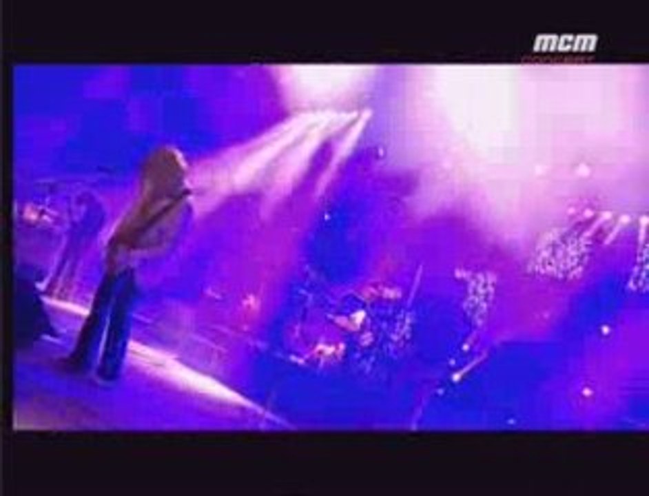 Matmatah - Vieilles Charrues 2008 - 06 Petite mort