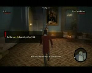 Ojciec Chrzestny II - wideorecenzja PC