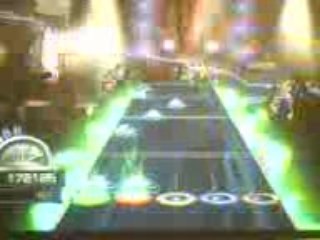 beautiful disaster 100 % en expert fait par ludo ( GH PRO)