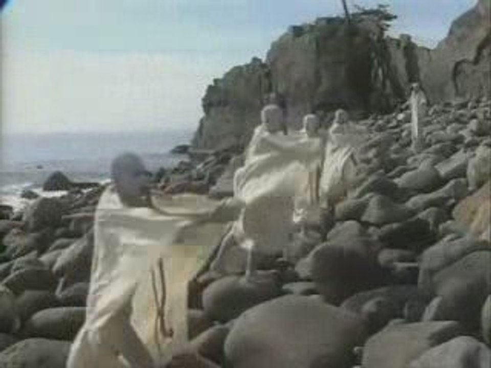 Dance of Darkness  A Documentary on Butoh Part 3