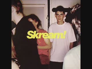 Skream - Kut-Off