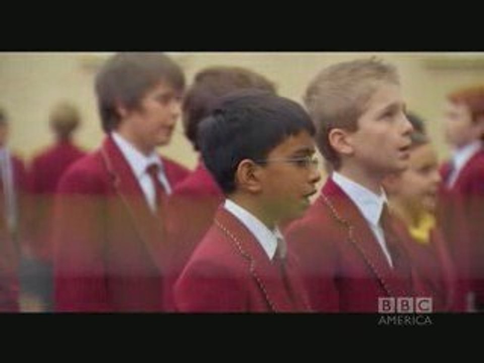 Torchwood: Children of Earth Trailer