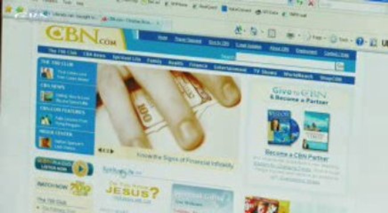 Realtors Reveal Secret of Success - CBN.com