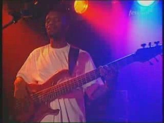 Robert Randolph & The Family Band - Billie Jean (  Live TV )