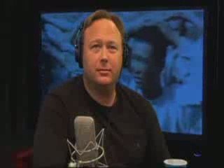The Alex Jones Show LIVE - January 22th 2009 - Part 8 of 13