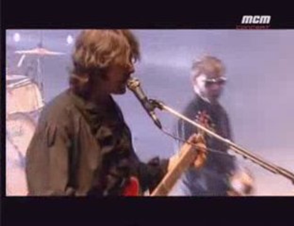 Matmatah - Vieilles Charrues 2008 - 07 Festin de Bianca