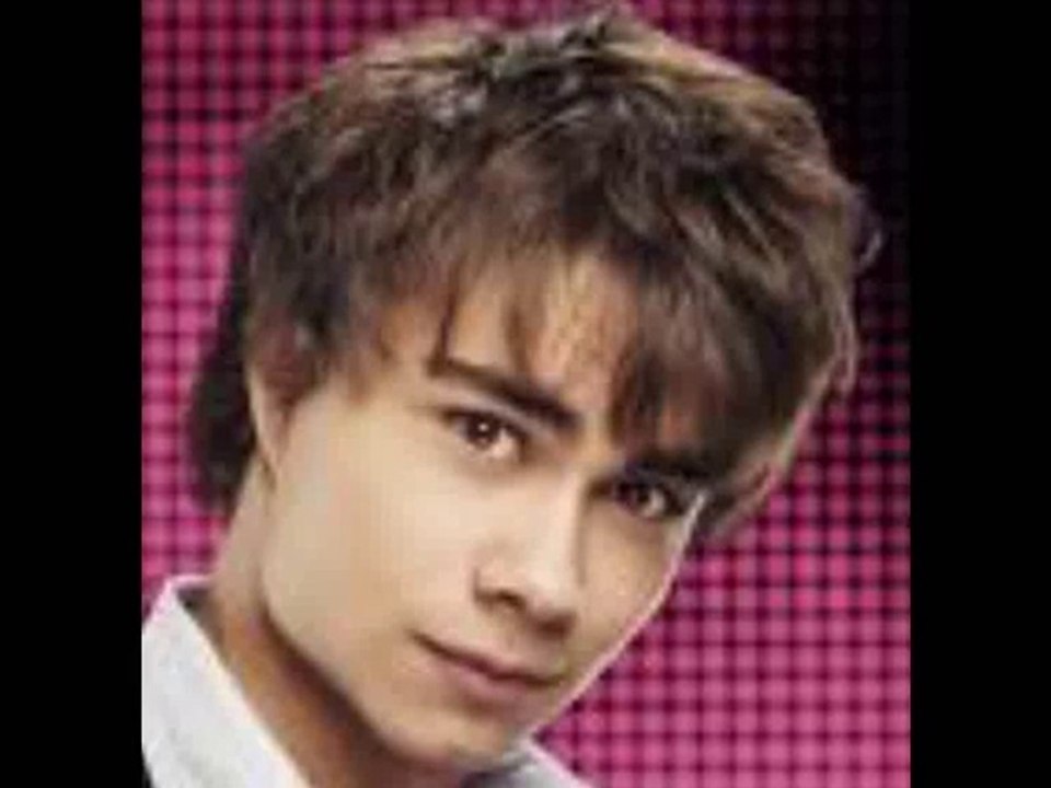 Alexander Rybak