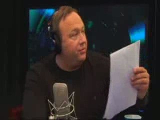 The Alex Jones Show LIVE - January 22th 2009 - Part 9 of 13