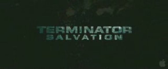 Terminator Salvation - Extended Trailer