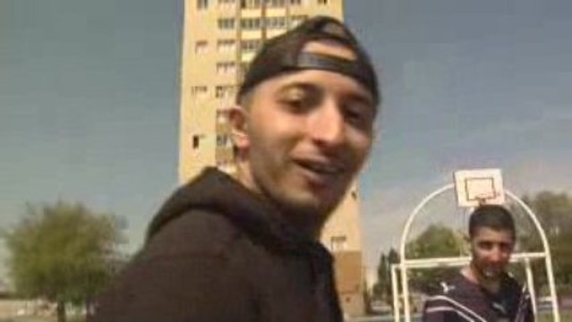 ADN FEAT ZINO LA SWIJA TEASER CLIP / RIEN A FOUTRE 209