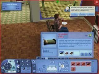 Sims3 new Gameplay
