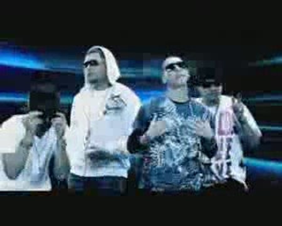 Baby Rasta Y Gringo Ft. Plan B - Ella Se Contradice