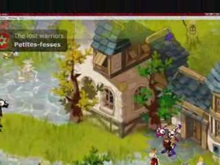 the lost warriors guilde sur rykke-errel*