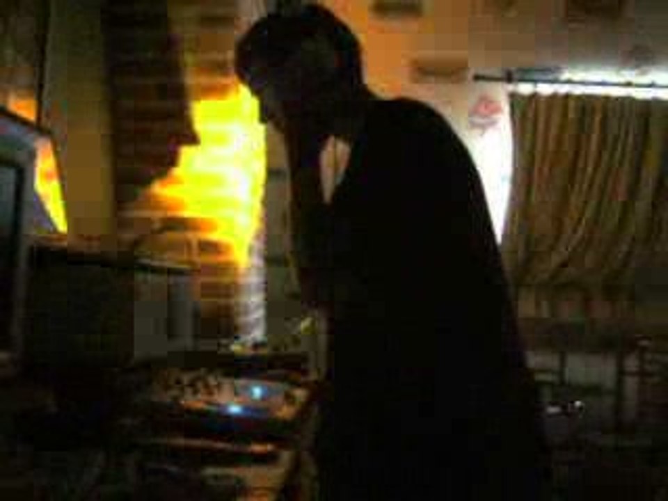 mixe de moi