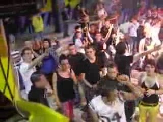 Pont Aeri Women Invaders