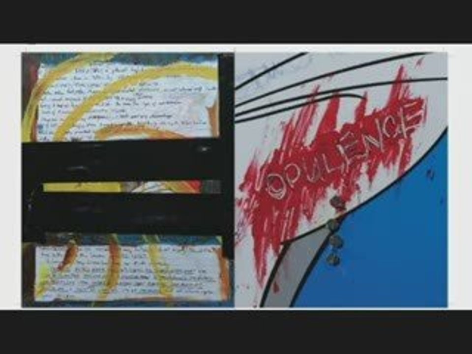Manic Street Preachers  - Documentary part1