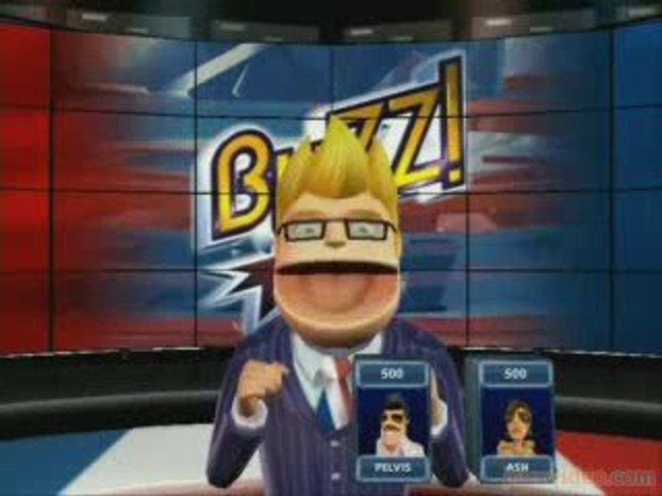 Buzz ! : Le Plus Malin des Français