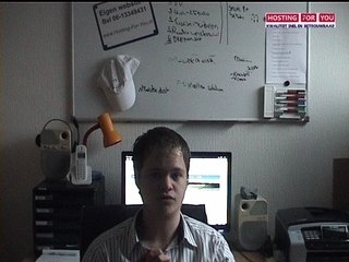 Welkom bij Hosting-For-You