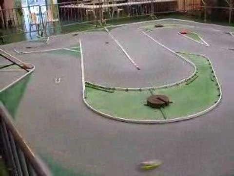 Vidéo 2 St Clément 17 Mai 2009