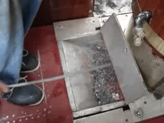 IRIS et KELTIA rallient Sèvres à Chaillot