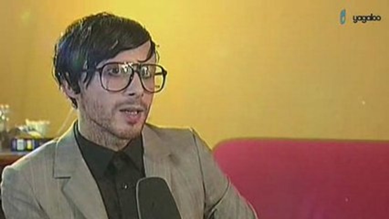 CHRIS CORNER führt durch YAGALOO - Teil 1