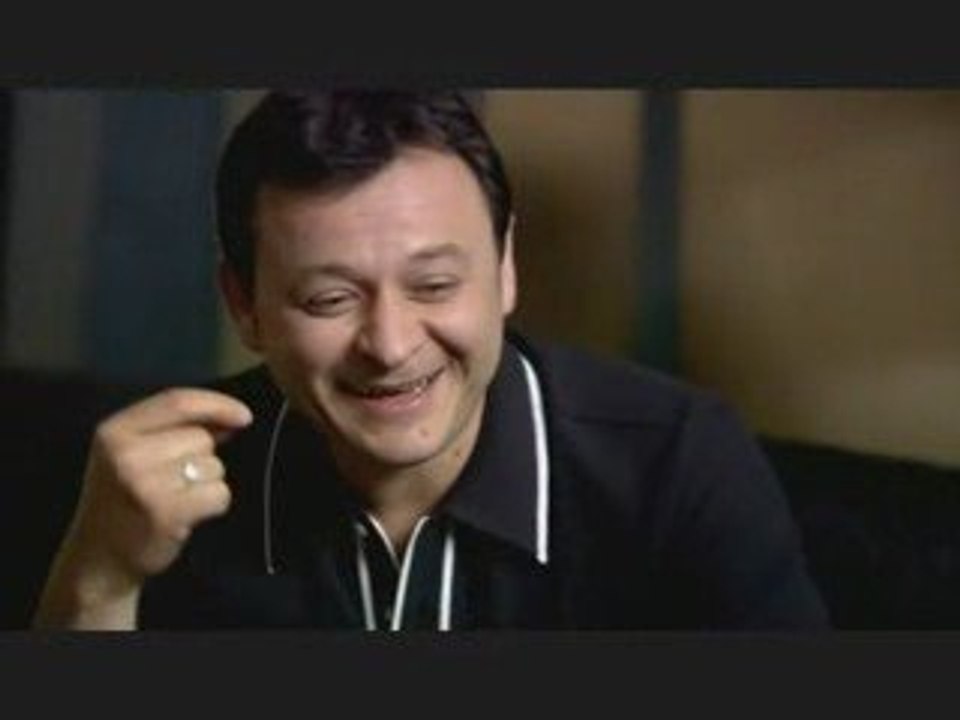 Manic Street Preachers  - Documentary part2