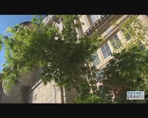 12. Hervé Rivoalland, co-organisateur de « Plantes Plaisirs