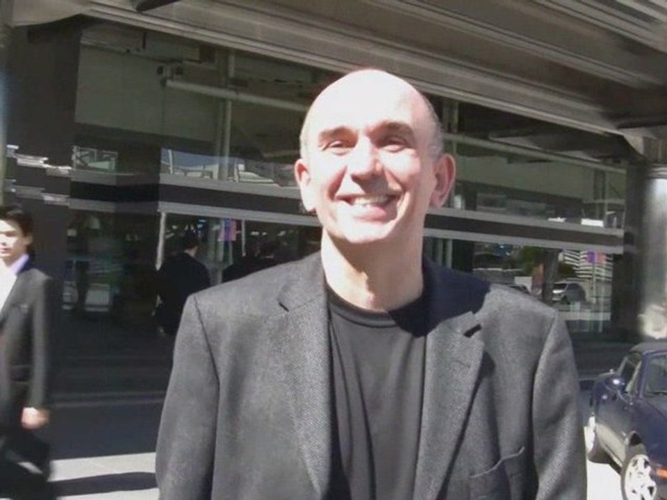 Spiele-Designer grüßen GamersGlobal