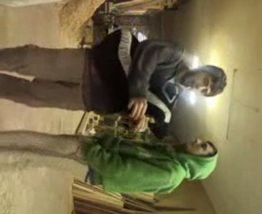 çamlıhemşin -tulumcu