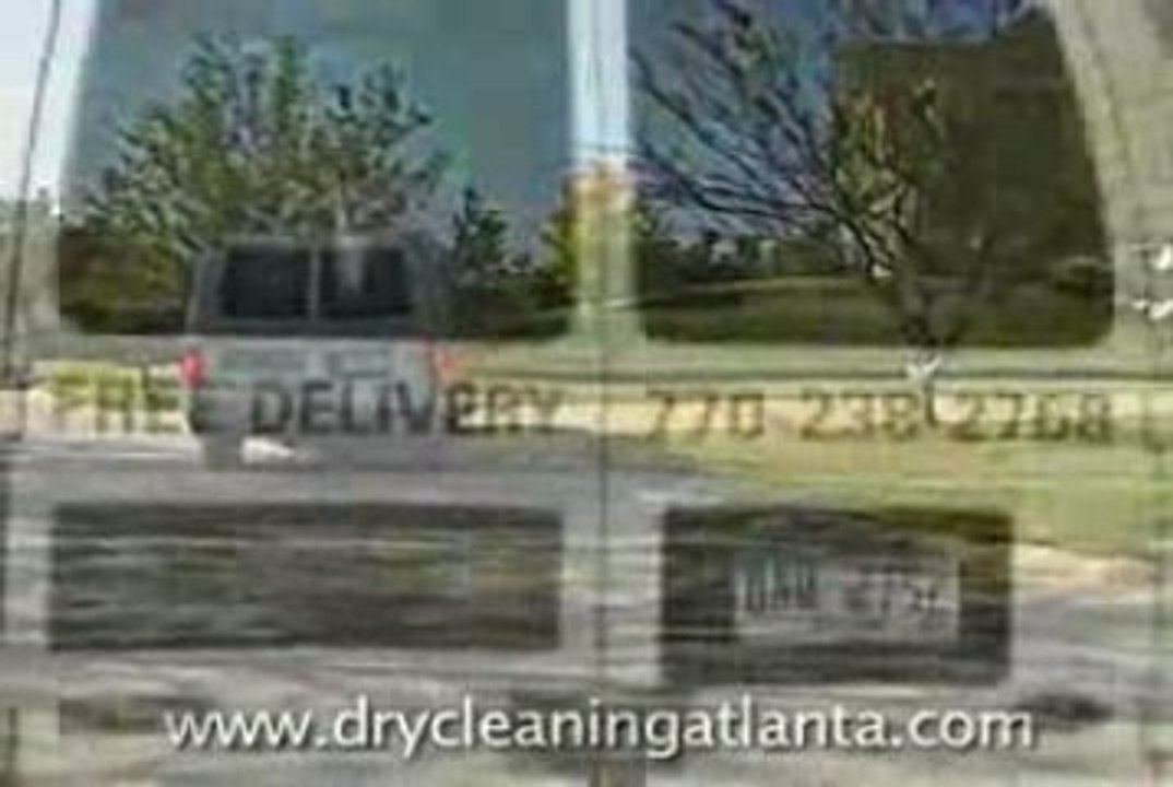 Roswell Mobile Dry Cleaners Direct to Your Home or Office