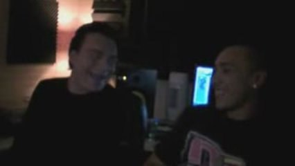 Abyss & Judge interview PART2 (Dutch)