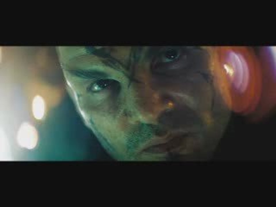 Star Trek -  Watch the Full Movie Here!