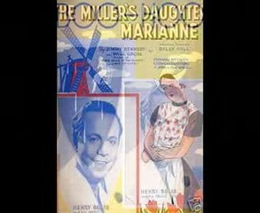 Henry Busse & His Orchestra - I Surrender Dear