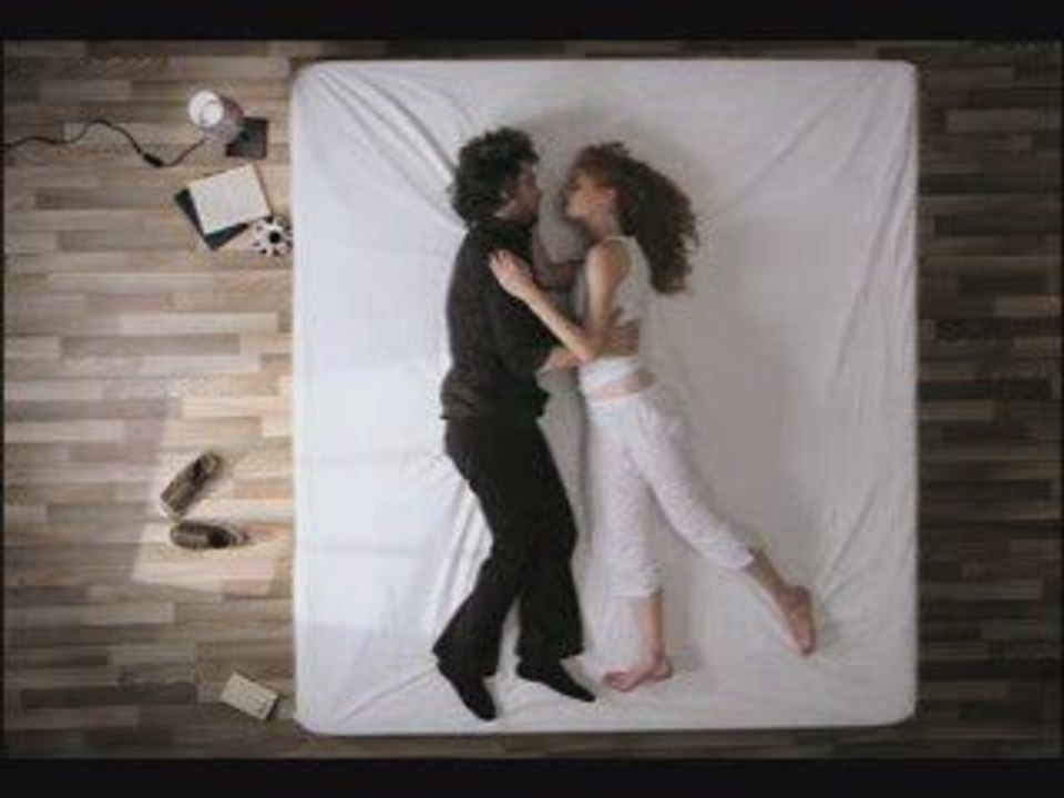 Sevda & Kadim -Soğuk şehir
