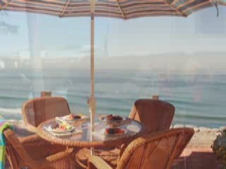 San Diego Beach Rental