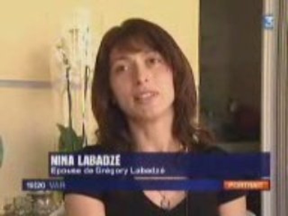 Gia Labadze nationalité Besagne