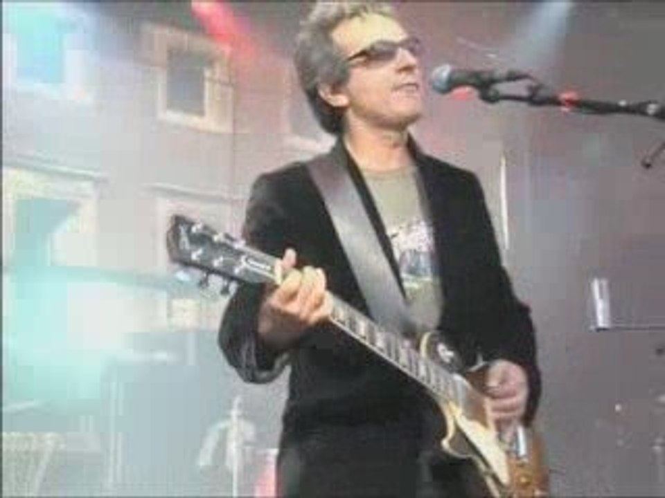 Machiavel @ Raismesfest 2008