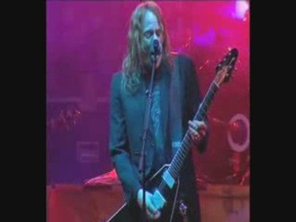 Gammaray live @ raismesfest 2008