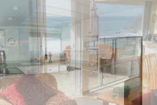 San Diego Beach Rentals, Premier Oceanfront Unit