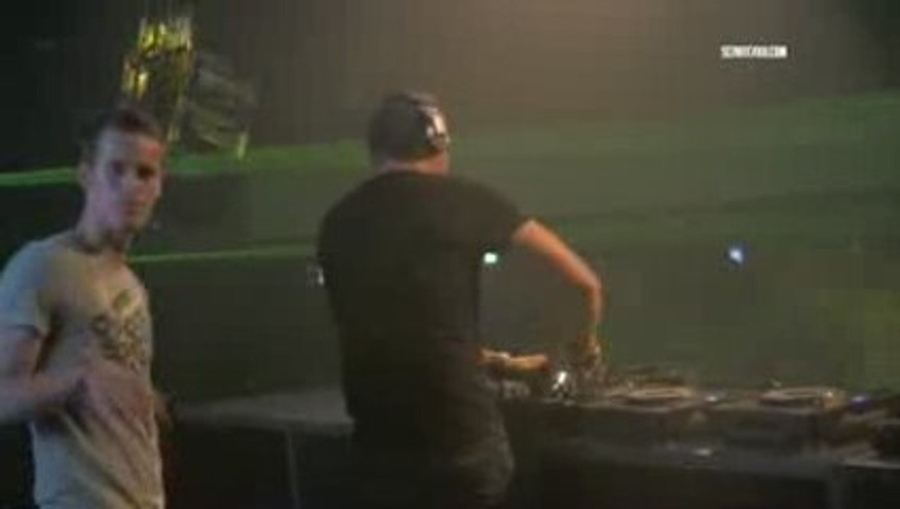 Scantraxx S.W.A.T.  D-Block & S-te-Fan